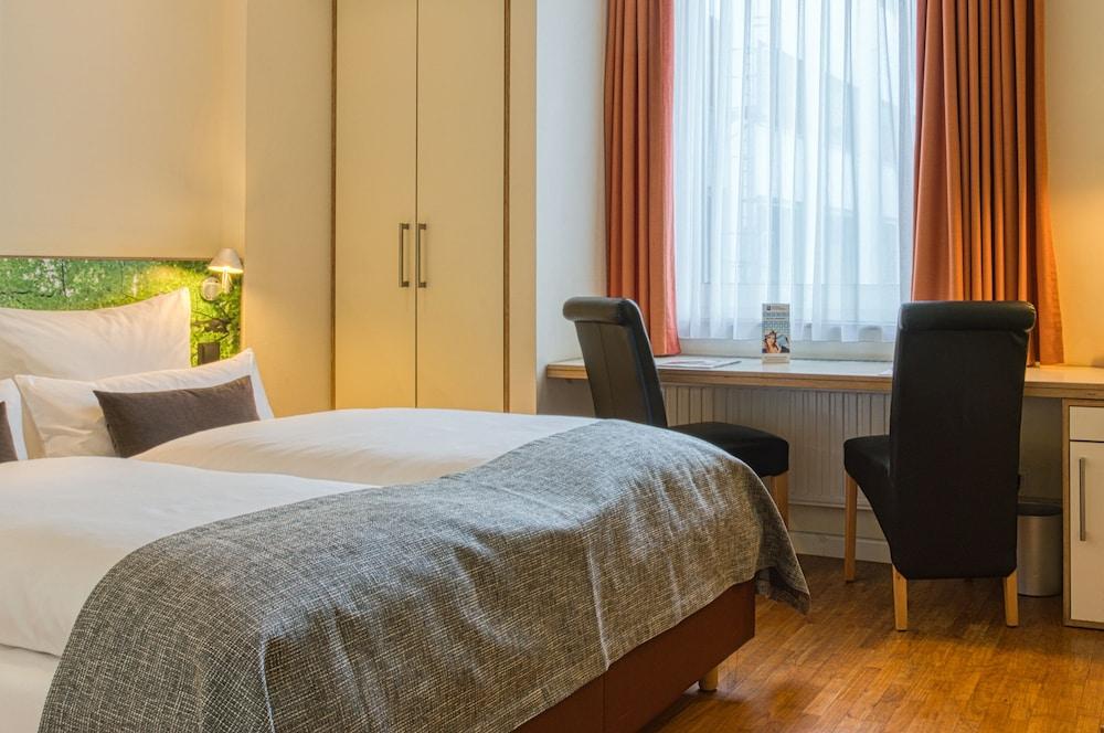 Best Western Hotel Bremen City Eksteriør bilde