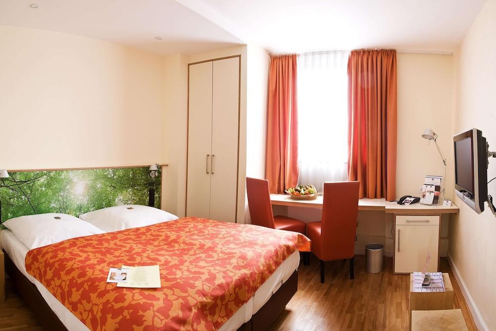 Best Western Hotel Bremen City Eksteriør bilde